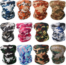 12 Pack Pasamonta  As Calavera Pasamontanas Militar Mascara Para El Frio De Moto