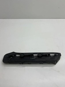 VW TOURAN 1T1, 1T2 Stoßstangenhalter vorne rechts 1T0807936 1.90 32857019