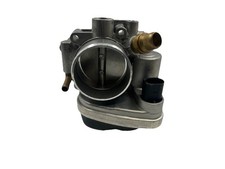 Opel Astra H Zafira B Vectra C Drosselklappe 1.8 103 KW Z18XER 55562380