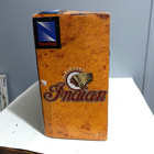 New Ray Diecast 1948 Indian Motorcycle 1:6 Scale — photo 7