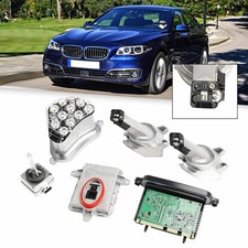 Feu avant (phare) BMW 528