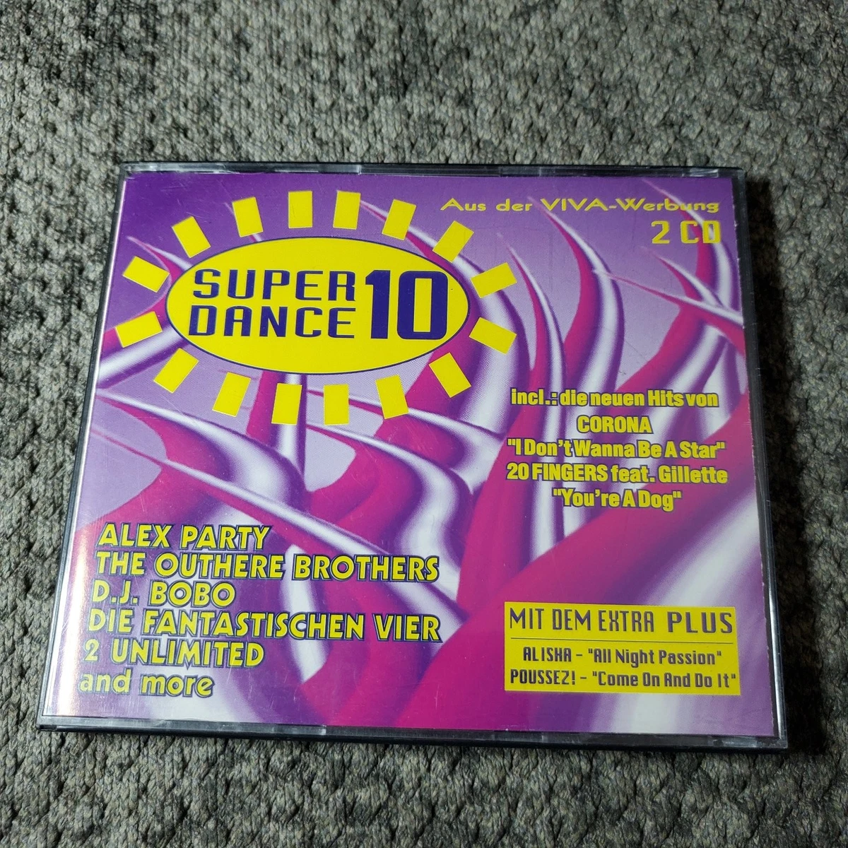 Hardcore/Rave Album Music CDs for sale | eBay