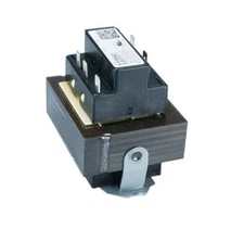 ALLIED 27P25 Transformer 208/240V 75VA 24V OEM Replacement 4" x 4" x 3