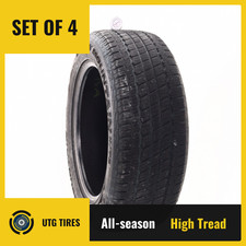 Set Of 4 Used 27555r20 Rocky Mountain Ht2 113h - 9-1132 Set Of 4 Used 27555r20 Rocky Mountain Ht2 113h - 9-1132