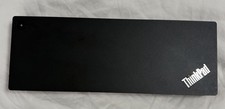 Lenovo ThinkPad Thunderbolt 3 Docking Station Gen 2 Workstation Dock DK1841
