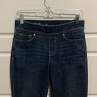 Levi’s Pull On Blue Jean Jeggings Women’s Sz 6 — photo 2