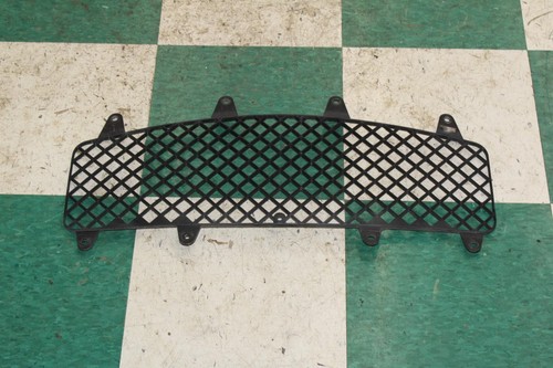 Maserati Ghibli 2014-2017 Front Upper Inner Center grille Black Photo - $54