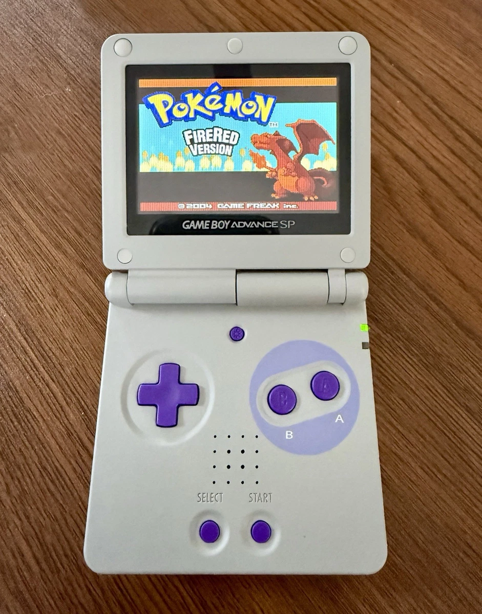 25+ Gameboy Advance Sp Pokemon for sale | Updated Oct 2026