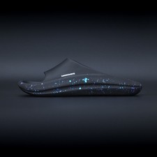 MAXDAYZ RAX 2 Neptune Sunset Premium Recovery Slides Japan Brand - Size US 5