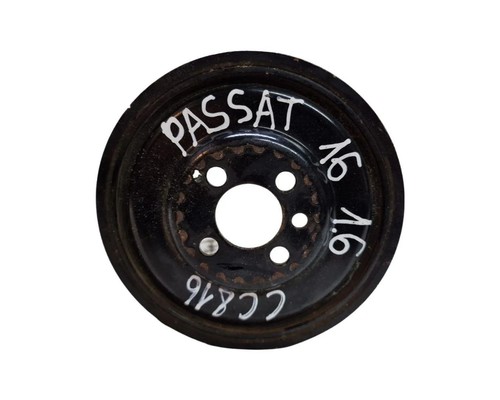 VW PASSAT B7 ALLTRACK 365 Kurbelwellenriemenscheibe 04L105243 1.60 30137630