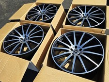 22" Mercedes GLS580 GLS450 GLS63 Maybach OEM factory AMG wheels