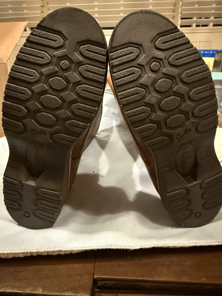 Botas Chippewa 17 pulgadas Serpiente Estilo 23909 Hombre Talla 9D Foto 3 de 4