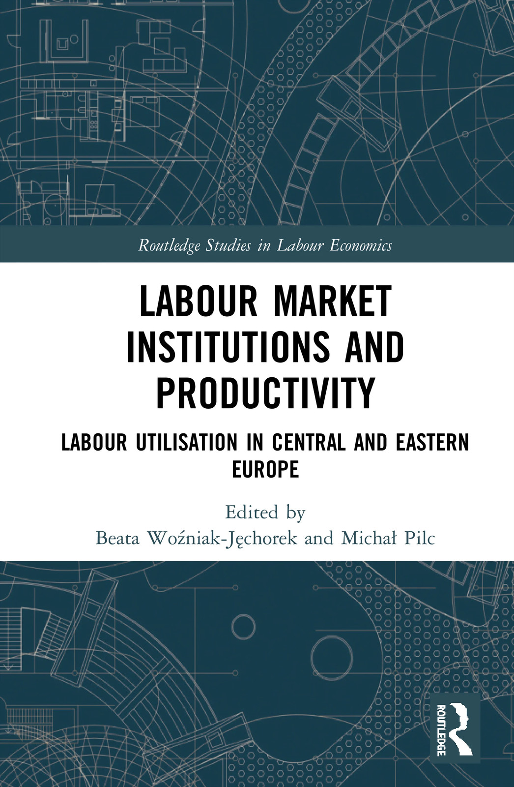 Labour Market Institutions and Productivity