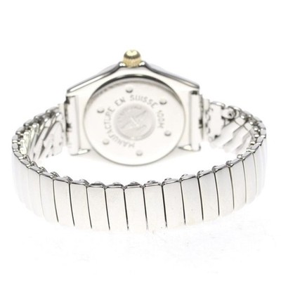 BREITLING B52044 Calistino Black Dial Quartz Ladies Watch  display picture 1