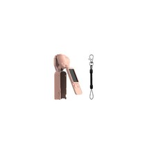 Camera Gimbal Protective Cover Shock-Resistant Lens Protectors for DJI Pocket 3