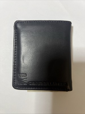 Blackinton B-1125 Badge Style Money/Picture Wallet (Badge Not Included) CT06