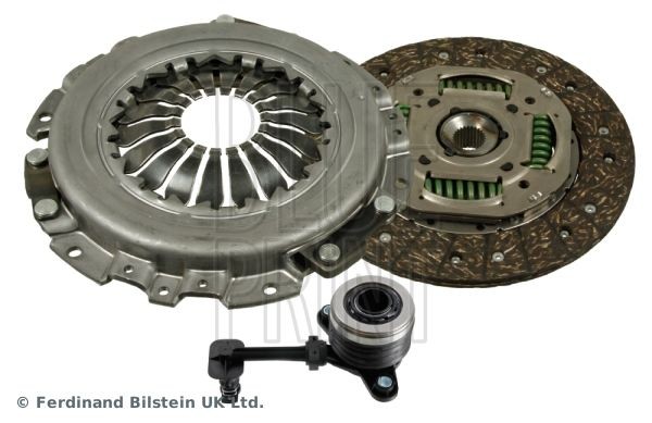 Kit d'embrayage Blue Print ADR163050 pour transmission manuelle de berline