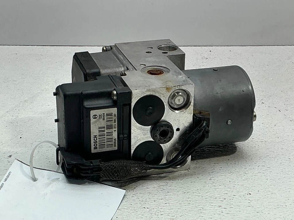 Conjunto de piezas de freno antibloqueo Carrera RWD 107697 Porsche 911 2000-2001 Foto 4 de 4