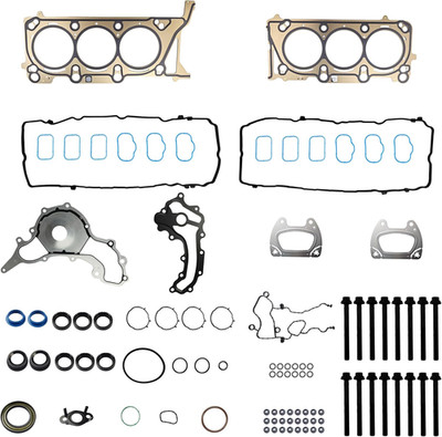 HGS1184 Cylinder Head Gasket Set for Chrysler, Dodge, Jeep 3.6L V6 2016-2023