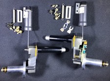 SONY APR-24 REEL SUPPLY TENSION ARM & TAKE-UP...