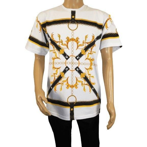 LAVERITA European Fashion Crew        12085