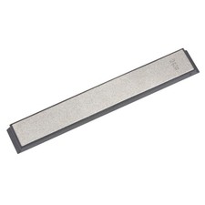 160mmx23mm 240 Grit Diamond Whetstone Grinding Plate Sharpening Stone 2pcs