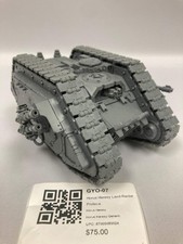 Horus Heresy Land Raider Proteus GYO-07