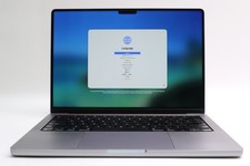 14" 2021, MacBook Pro, MKGP3LL/A, Apple M1 Pro, 16GB, 512GB SSD, 14C