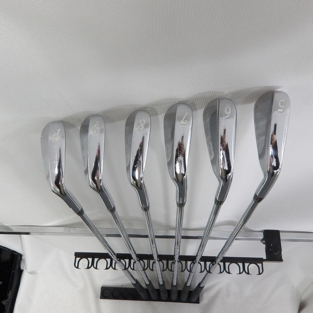 Epon Iron Set EPON AF-Tour MB(2018) Stiff Dynamic Gold S200 6