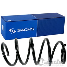 SACHS FAHRWERKSFEDER FEDER VORDERACHSE passend für HONDA CIVIC