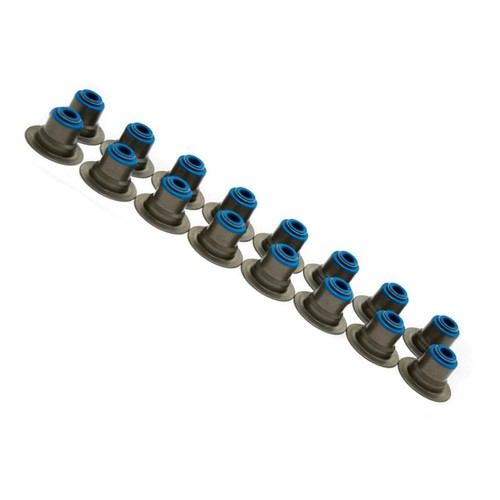 .560 Lift Beehive Valve Spring Kit Suitable for Chevy Gen III IV 4.8‑6. ...