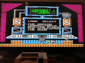 DUCKTALES NES NINTENDO Game W/Manual (GRADE A) LIKE NEW AUS PAL A Tested Working