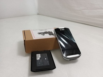 Zebra TC56CJ-2PAZUAP-A6 Rugged Mobile Computer 4G LTE WLAN Android