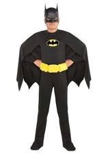 Boy's Batman Core Costumes