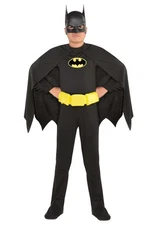 Boy's Batman Core Costumes