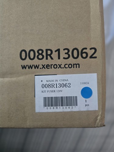 Xerox Fixiereinheit 008R13062 für Xerox WorkCentre 7425 7428 7435 - Bild 2 von 3