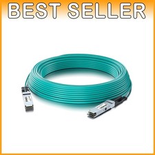 QSFP+ AOC 5m - 40G AOC, QSFP+ to QSFP+ Active...
