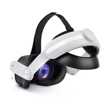 Comfort Head Strap Compatible with Quest 3/Quest 3S 