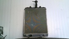 Radiateur Toyota AYGO