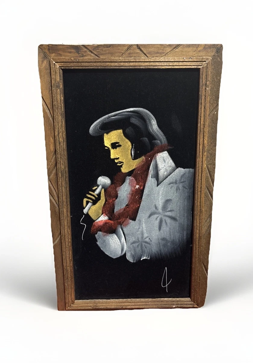 velvet elvis products for sale | eBay