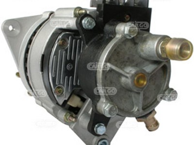 HC-Cargo Lichtmaschine Generator 70A für Ford Scorpio II 2.5 TD Transit Bus E 