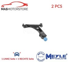LINKS RECHTS QUERLENKER SATZ MEYLE 616 050 0029 2PCS A FÜR ALFA ROMEO MITO
