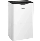 Hisense 50 Pint 3-Speed Dehumidifier w/ Built-in Pump, 4500 sq ft - DH5023KP