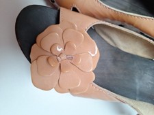 Softclox  Sandaletten  37