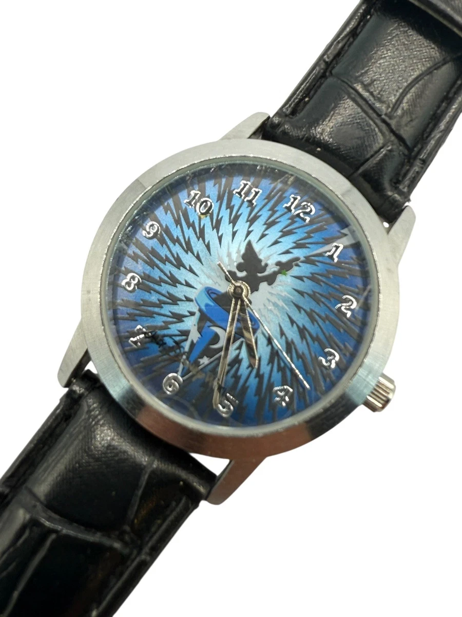 Mickey Mouse Fantasia Watch for sale | eBay display picture 3