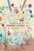 Mariana Sanz | Libro De Los PequeñOs Grandes Artistas, El | Taschenbuch (2021)