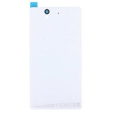 Aluminium Battery Back Cover for Sony Xperia Z / L36h, For Xperia Z / L36h Alu