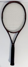 Wilson Ultra PWS Stretch Tennis Racquet Graphite 4 1/2 L4