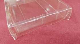 Famicom Software Model Giant Monster Deburas Deco FMq17