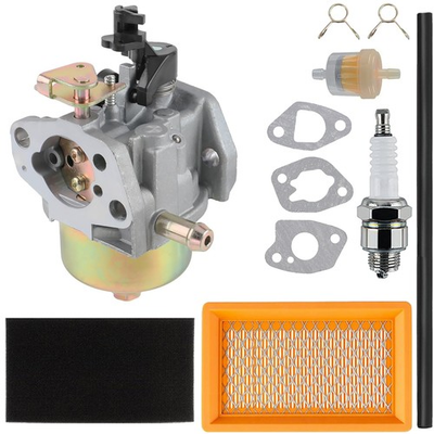 #ad #ad Carburetor for 196cc Simpson pressure washer. 6 HP OHV $21.88